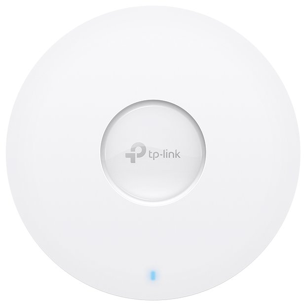 TP-Link EAP613(5-pack) stropní AP WiFi 6, 1x GLan, 2,4 a 5 GHz, AX1800, bez PoE adaptéru, Omada SDN