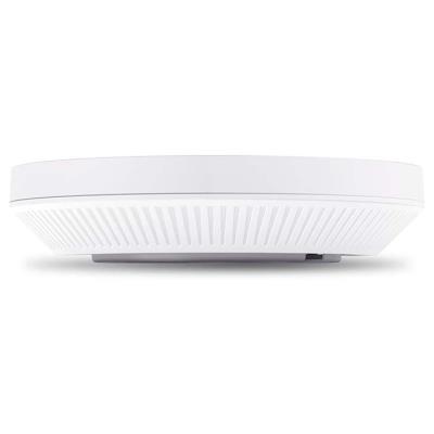 TP-Link EAP613(5-pack) stropní AP WiFi 6, 1x GLan, 2,4 a 5 GHz, AX1800, bez PoE adaptéru, Omada SDN