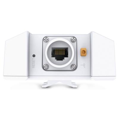 TP-Link EAP650-Outdoor venkovní AP, 1x GLAN, 2,4 a 5 GHz, AX3000, Omáda SDN