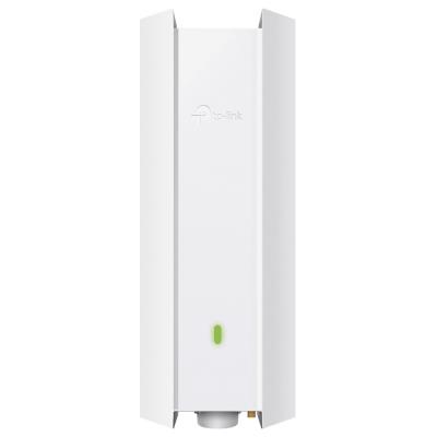 TP-Link EAP650-Outdoor venkovní AP, 1x GLAN, 2,4 a 5 GHz, AX3000, Omáda SDN