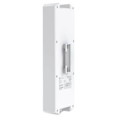 TP-Link EAP650-Outdoor venkovní AP, 1x GLAN, 2,4 a 5 GHz, AX3000, Omáda SDN