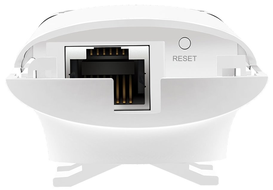 TP-Link EAP113-Outdoor AP, 1x LAN, 2,4GHz 300Mbps, Omáda SDN