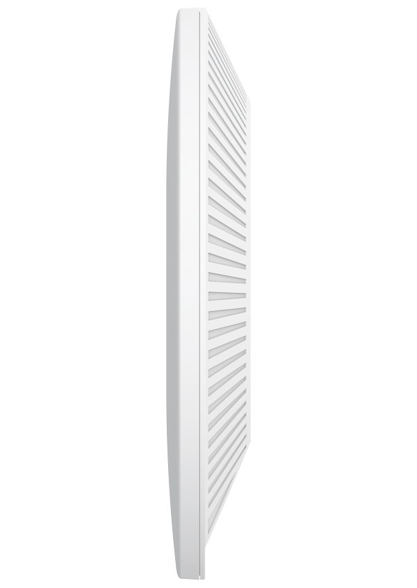 TP-Link EAP683 UR stropní AP WiFi 6, 1x 2,5GLan, 2,4/5 GHz, AX6000, bez PoE adaptéru, Omada SDN