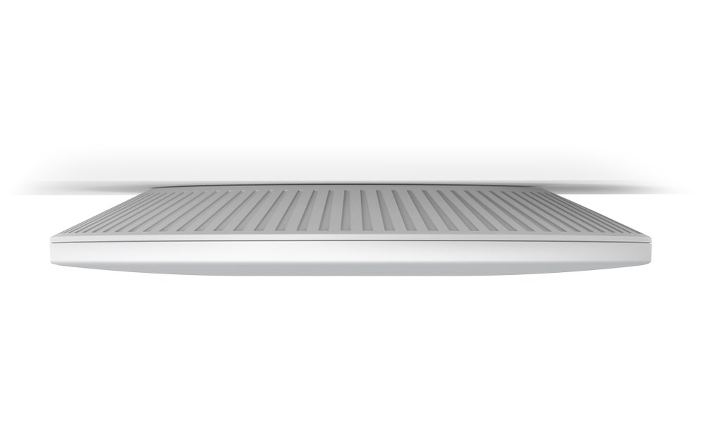 TP-Link EAP683 UR stropní AP WiFi 6, 1x 2,5GLan, 2,4/5 GHz, AX6000, bez PoE adaptéru, Omada SDN