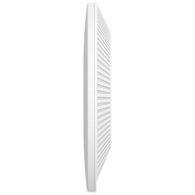 TP-Link EAP683 UR stropní AP WiFi 6, 1x 2,5GLan, 2,4/5 GHz, AX6000, bez PoE adaptéru, Omada SDN