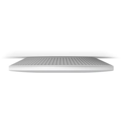 TP-Link EAP683 UR stropní AP WiFi 6, 1x 2,5GLan, 2,4/5 GHz, AX6000, bez PoE adaptéru, Omada SDN