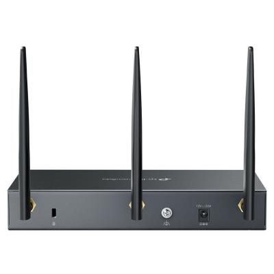TP-Link ER706W VPN Router WiFi 6, 1x GWAN + 4x GWAN/LAN + 1x GWAN/LAN SFP, USB,  Omada SDN