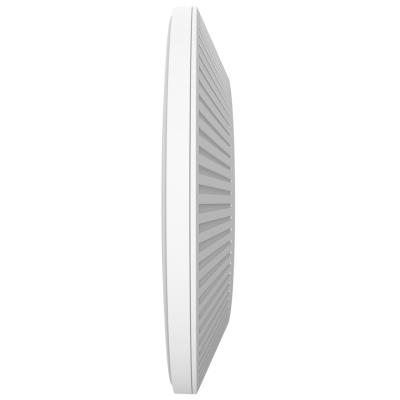TP-Link EAP783 stropní AP WiFi 7, 2x 10GLan, 2,4/5/6 GHz, BE19000, bez PoE adaptéru, Omada SDN