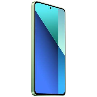 Xiaomi Redmi Note 13   6,67"/ 6GB/ 128GB/ Mint Green