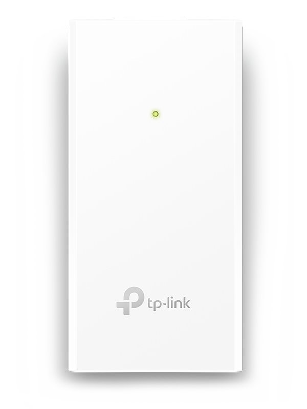 TP-Link TL-POE4818G PoE adaptér Gigabit, 48 V, 18W, pasivní