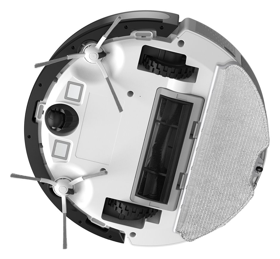 TP-Link Tapo RV20 Mop Vysavač robotický s mopem