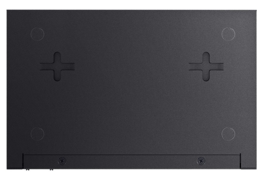 TP-Link TL-SG1005P-PD Switch 1x GLAN s PoE-in, 4x GLAN s PoE+