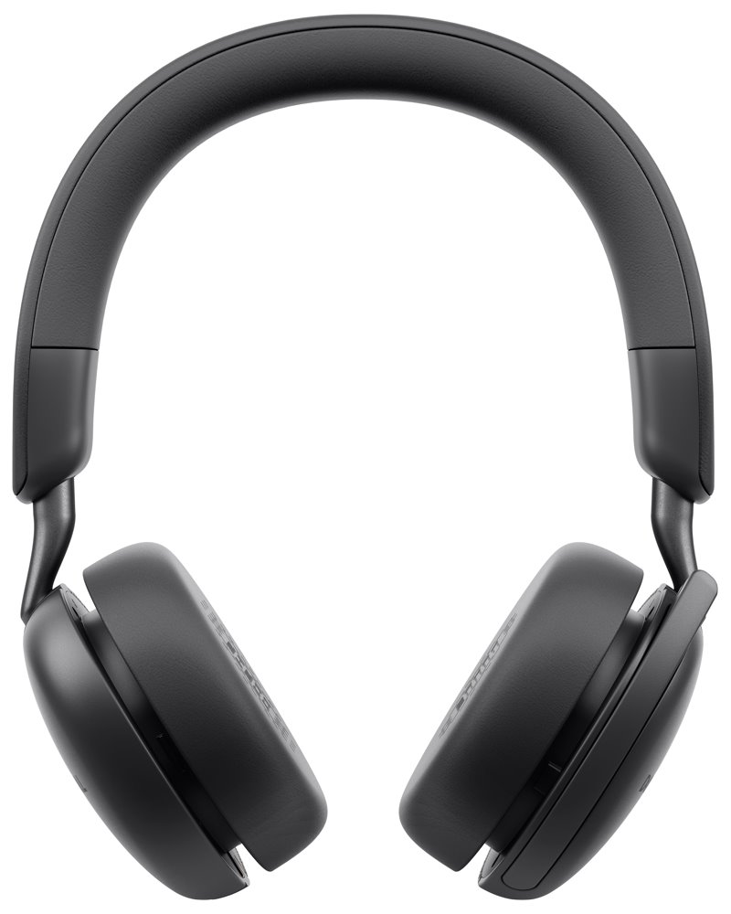 DELL náhlavní bezdrátová souprava WL5024/ Pro Stereo Headset/ sluchátka + mikrofon