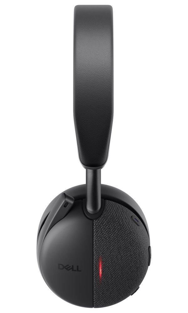 DELL náhlavní bezdrátová souprava WL5024/ Pro Stereo Headset/ sluchátka + mikrofon