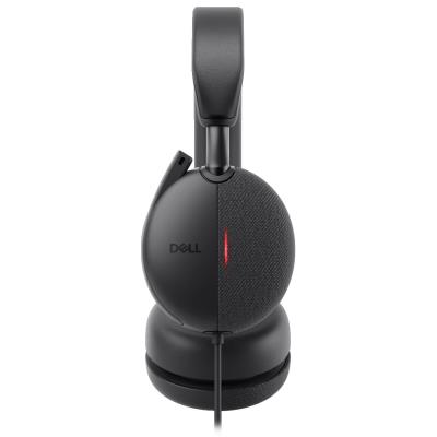 DELL náhlavní souprava WH5024/ Pro Stereo Headset/ sluchátka + mikrofon