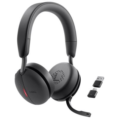 DELL náhlavní bezdrátová souprava WL5024/ Pro Stereo Headset/ sluchátka + mikrofon