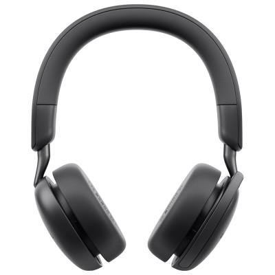 DELL náhlavní bezdrátová souprava WL5024/ Pro Stereo Headset/ sluchátka + mikrofon