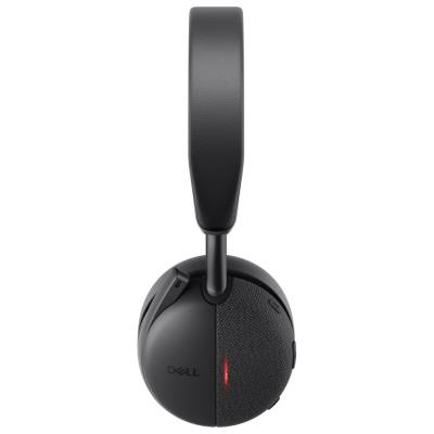 DELL náhlavní bezdrátová souprava WL5024/ Pro Stereo Headset/ sluchátka + mikrofon