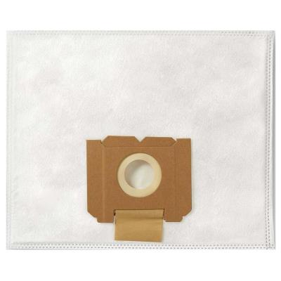 NEDIS sáčky do vysavače/ 10 kusů/ syntetické/ AEG-ELECTROLUX 9002565423, 8996689012681/ bílé