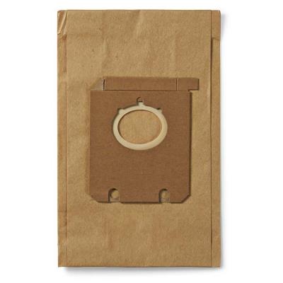 NEDIS sáčky do vysavače/ 10 kusů/ papír/ Electrolux/ hnědé