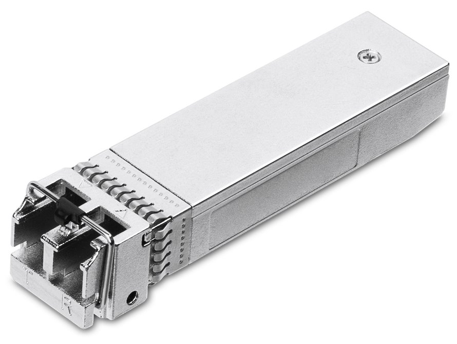 TP-Link TL-SM5110-SR SFP modul 10Gbase-SR SFP+ LC, MM, Trans. 300m