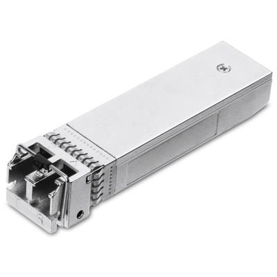 TP-Link TL-SM5110-SR SFP modul 10Gbase-SR SFP+ LC, MM, Trans. 300m