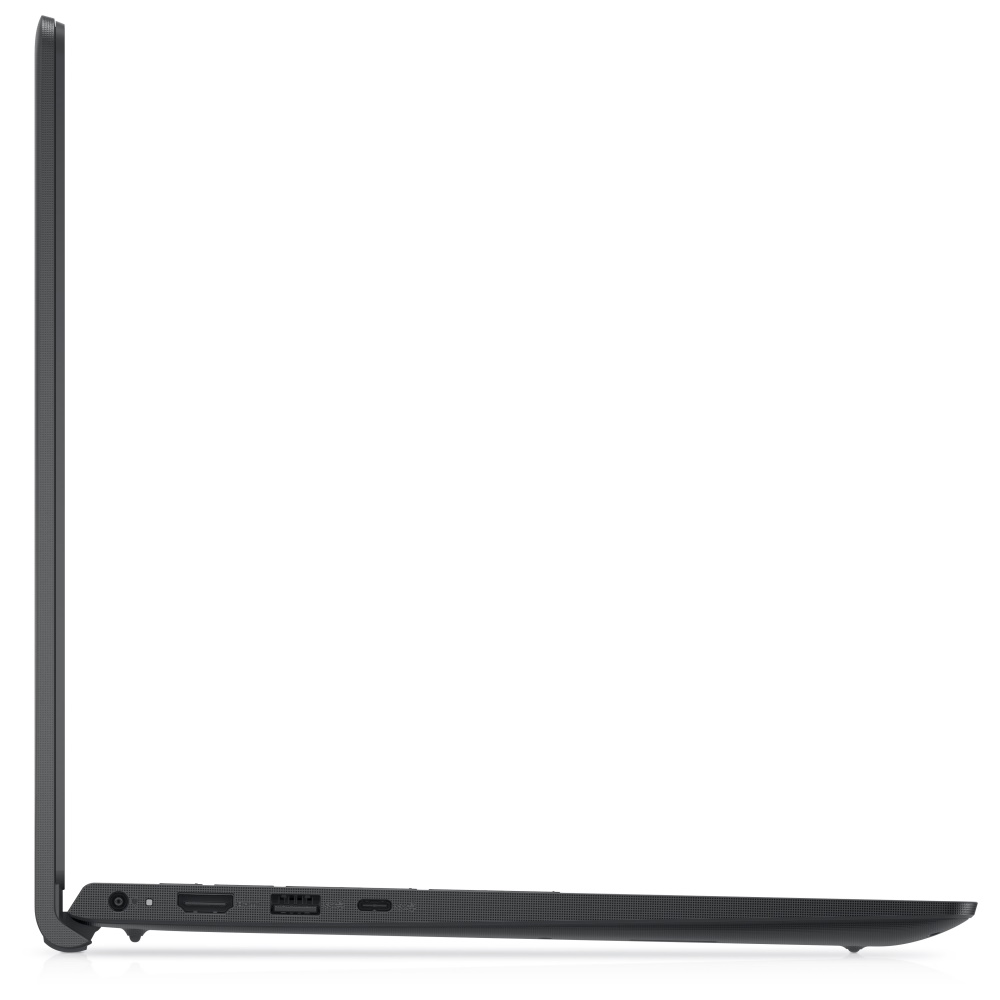 DELL Vostro 15 (3530)/ i3-1305U/ 8GB/ 256GB SSD/ 15.6" FHD/ Intel UHD/ FPR/ podsv.kl./ W11Pro/ černá/ 3Y PS on-site