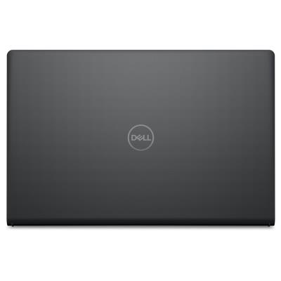 DELL Vostro 15 (3530)/ i3-1305U/ 8GB/ 256GB SSD/ 15.6" FHD/ Intel UHD/ FPR/ podsv.kl./ W11Pro/ černá/ 3Y PS on-site