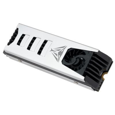 PATRIOT VIPER PV553 2TB SSD / Interní / M.2 PCIe Gen5 x4 NVMe / 2280 /