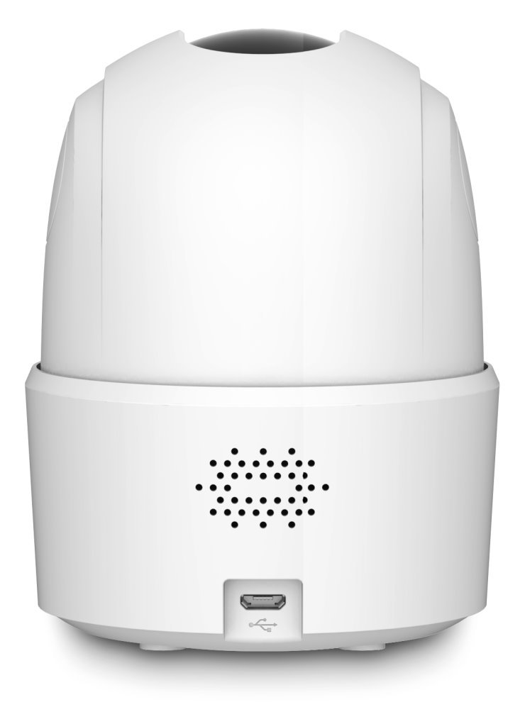 Imou by Dahua IP kamera Ranger 2C 3MP-H1/ vnitřní/ Wi-Fi/ 3Mpix/ objektiv 3,6mm/ 8x dig. zoom/ H.265/ IR až 10m/ CZ app
