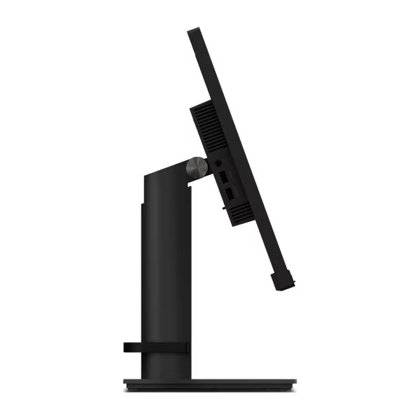 Lenovo ThinkVision T24m-29/ 23,8" IPS/ 16:9/ 1920 x 1080/ 250cd/m2/ 1000:1/ 6ms/ HDMI/ DP/ USB/ LAN / černý