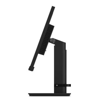 Lenovo ThinkVision T24m-29/ 23,8" IPS/ 16:9/ 1920 x 1080/ 250cd/m2/ 1000:1/ 6ms/ HDMI/ DP/ USB/ LAN / černý