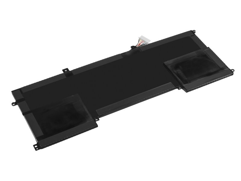 Green Cell baterie HP182/ 7.7V/ 3600 mAh/ Li-Po/ HP AB06XL HSTNN-DB8C TPN-I128 pro HP Envy 13-AD102NW 13-A / neorigináln