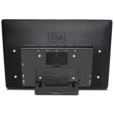 Braun fotorámeček 7 Motion  (7", 1024x600px, 16:9 LED, FullHD, 4GB)