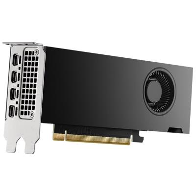 PNY Nvidia RTX 2000 ADA Generation / PCI-E / 16 GB GDDR6 ECC / 4x mini DP / HDCP