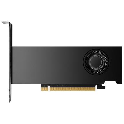 PNY Nvidia RTX 2000 ADA Generation / PCI-E / 16 GB GDDR6 ECC / 4x mini DP / HDCP