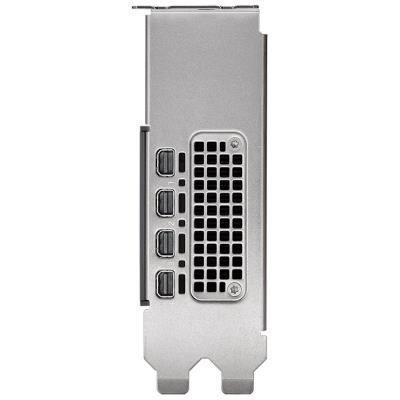 PNY Nvidia RTX 2000 ADA Generation / PCI-E / 16 GB GDDR6 ECC / 4x mini DP / HDCP