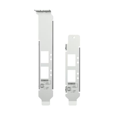 QNAP QXG-10G2SF-X710 síťová karta 2x 10GbE SFP+, PCIe Gen3 x8