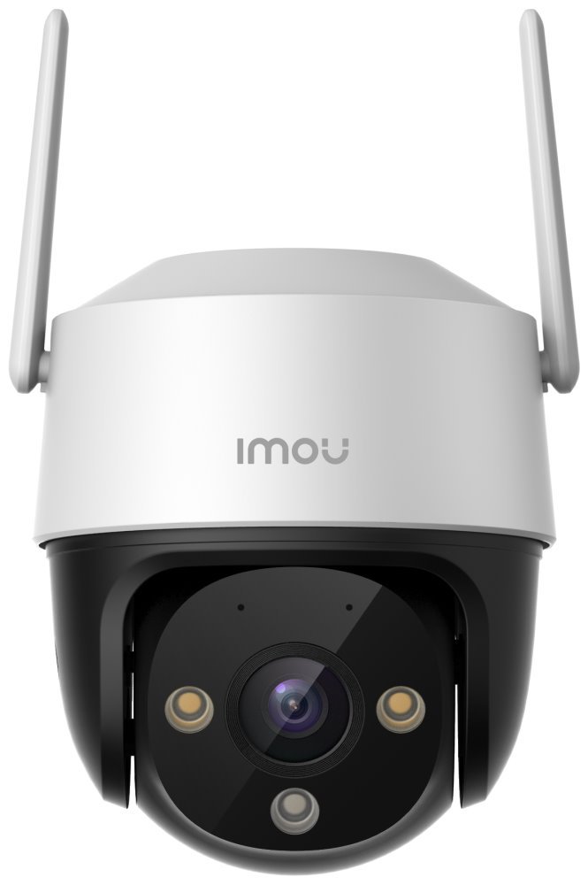 Imou by Dahua IP kamera Cruiser 2C 5MP/ PTZ/ Wi-Fi/ LAN/ 5Mpix/ IP66/ objektiv 3,6mm/ 8x zoom/ H.265/ IR až 30m/ CZ app