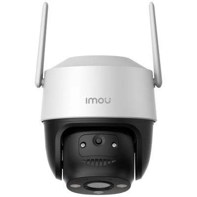 Imou by Dahua IP kamera Cruiser 2C 5MP/ PTZ/ Wi-Fi/ LAN/ 5Mpix/ IP66/ objektiv 3,6mm/ 8x zoom/ H.265/ IR až 30m/ CZ app