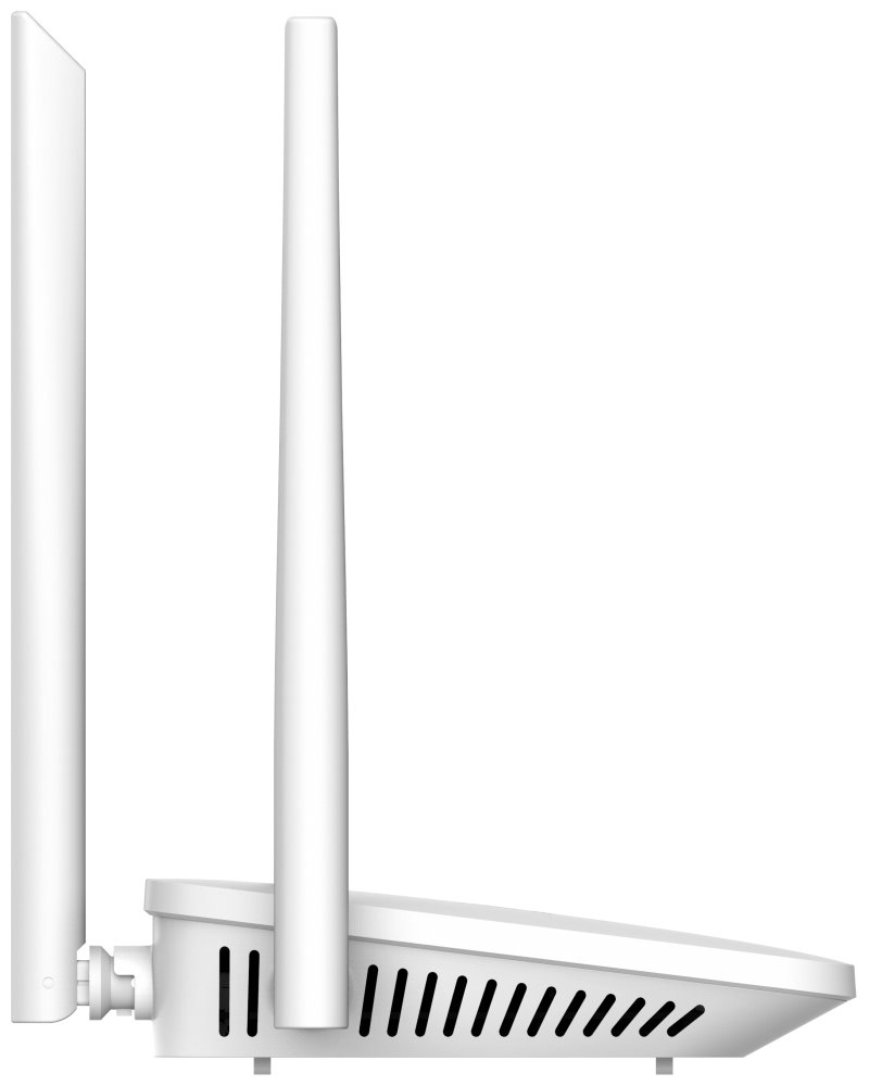 Imou by Dahua Wi-Fi router HX21/ Wi-Fi IEEE 802.11b/g/n (2.4GHz)/ IEEE 802.11a/n/ac (5GHz)/ 3x LAN/ 1x WAN/ bílý