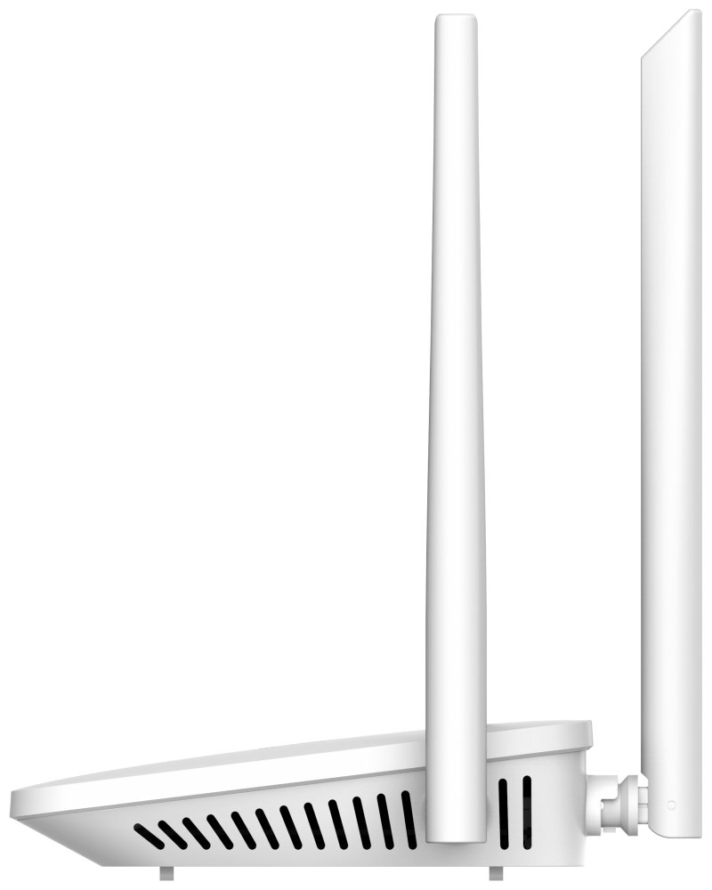 Imou by Dahua Wi-Fi router HX21/ Wi-Fi IEEE 802.11b/g/n (2.4GHz)/ IEEE 802.11a/n/ac (5GHz)/ 3x LAN/ 1x WAN/ bílý