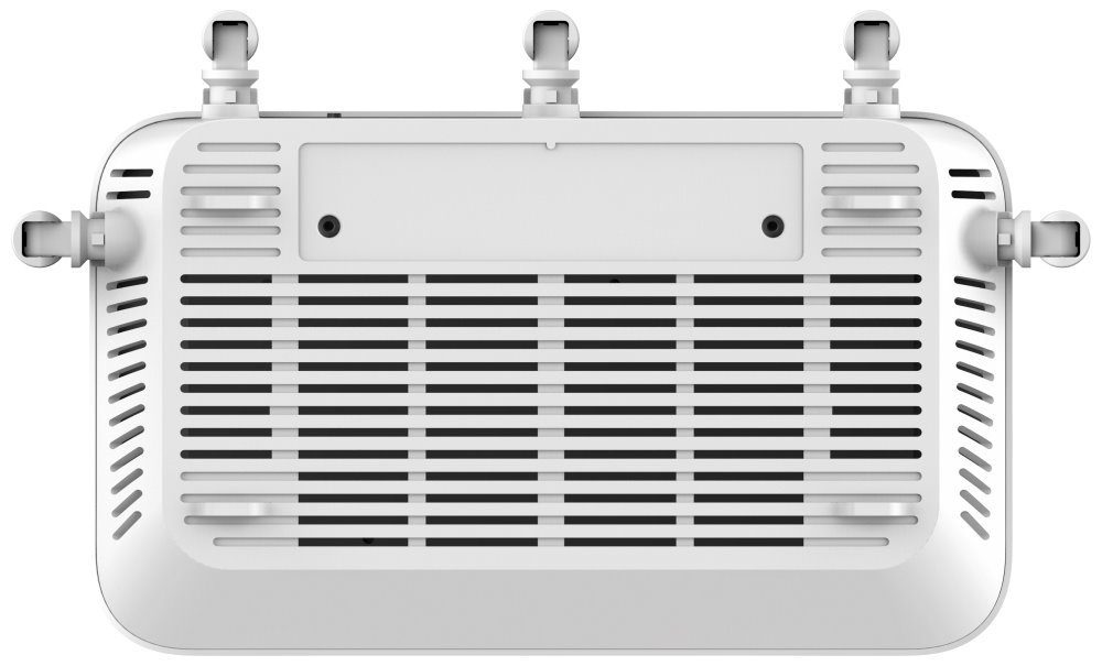 Imou by Dahua Wi-Fi router HX21/ Wi-Fi IEEE 802.11b/g/n (2.4GHz)/ IEEE 802.11a/n/ac (5GHz)/ 3x LAN/ 1x WAN/ bílý