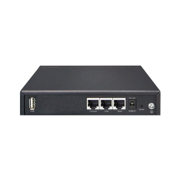 Planet IPX-1100, IP PBX, 100/50 uživatelů, IVR, záznamník/hlas.pošta, DID, BLF, FAX, Skype-SIP, VPN