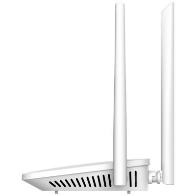 Imou by Dahua Wi-Fi router HX21/ Wi-Fi IEEE 802.11b/g/n (2.4GHz)/ IEEE 802.11a/n/ac (5GHz)/ 3x LAN/ 1x WAN/ bílý