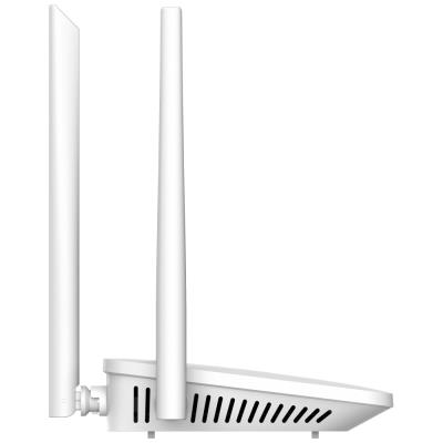 Imou by Dahua Wi-Fi router HX21/ Wi-Fi IEEE 802.11b/g/n (2.4GHz)/ IEEE 802.11a/n/ac (5GHz)/ 3x LAN/ 1x WAN/ bílý
