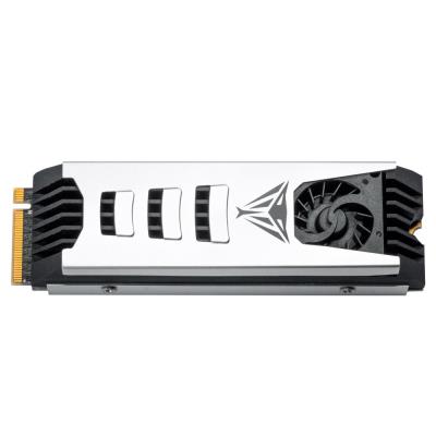 PATRIOT VIPER PV553 1TB SSD / Interní / M.2 PCIe Gen5 x4 NVMe / 2280 /