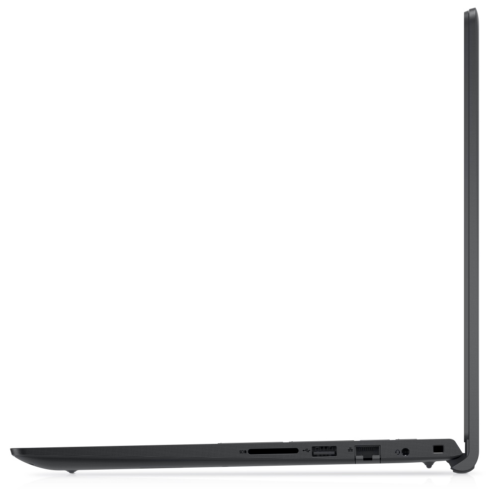 DELL Vostro 15 (3530)/ i3-1305U/ 8GB/ 512GB SSD/ 15.6" FHD/ Intel UHD/ FPR/ podsv.kl./ W11Pro/ černá/ 3Y PS on-site