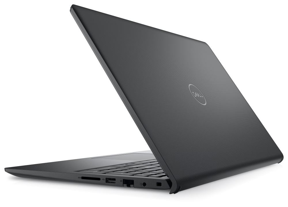 DELL Vostro 15 (3530)/ i3-1305U/ 8GB/ 512GB SSD/ 15.6" FHD/ Intel UHD/ FPR/ podsv.kl./ W11Pro/ černá/ 3Y PS on-site