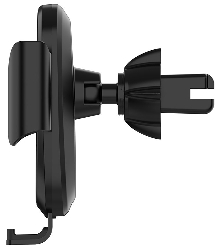 COLORWAY Držák do auta/ pro telefony 4,7" až 6,8"/ 15W/ včetně bezdrátové nabíječky